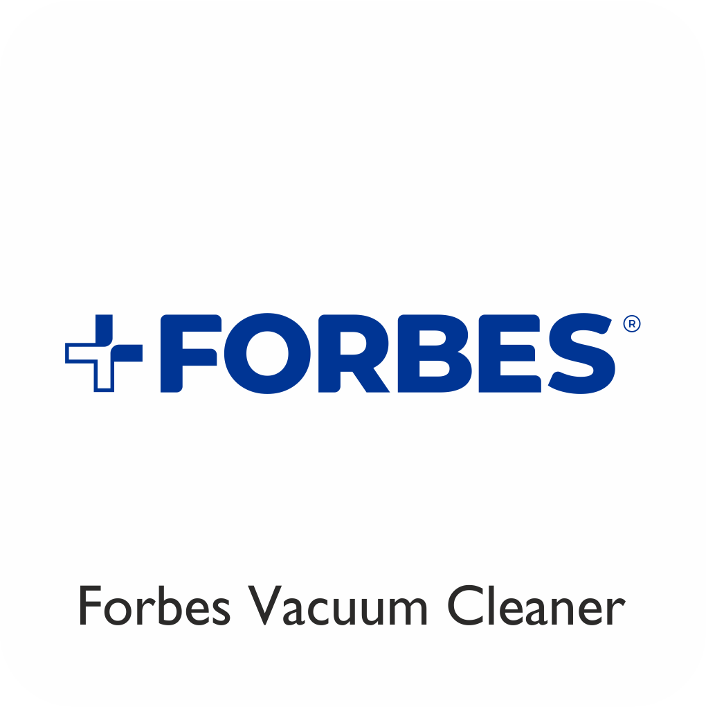Forbes Vacuum Cleaner