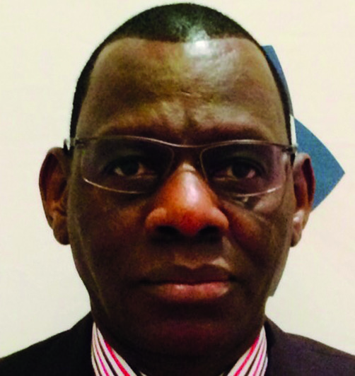 Dr. Hanningtone Joel Gaya PhD FIMI EBS